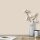 Wandfarbe Creme Braun Sand Shadow 6A Wallcover Colors S 1505-Y30R