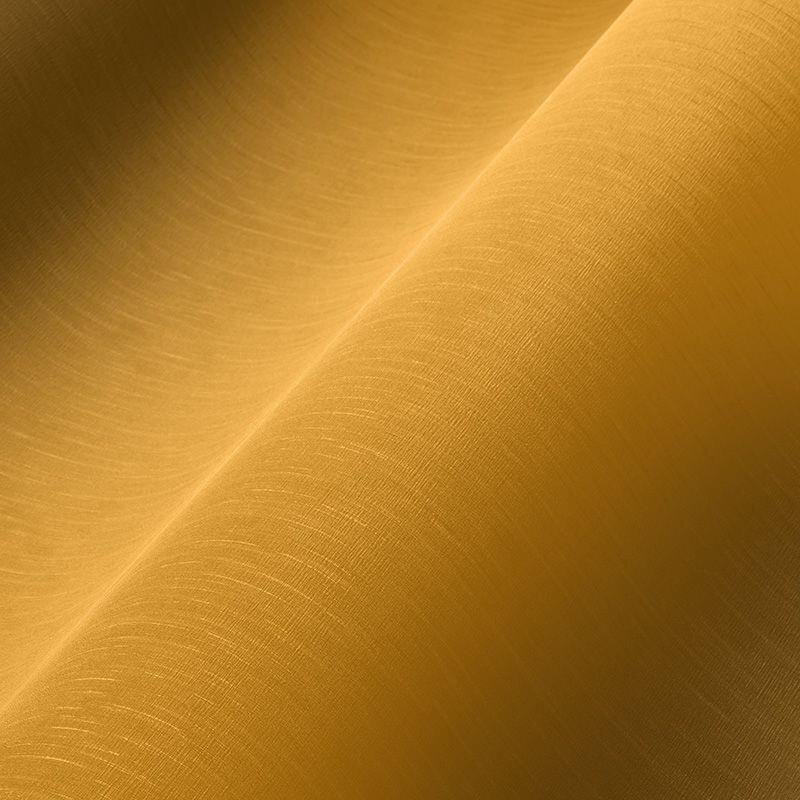 Tapete Gold, Kupfer VERSACE Satintapete (383845)