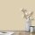 Wandfarbe Sand Grau-Beige Tanami 5B Wallcover Colors S 1510-Y20R