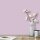 Wandfarbe Pastell Flieder Mauve Benguela 1B Wallcover Colors S 1515-R40B