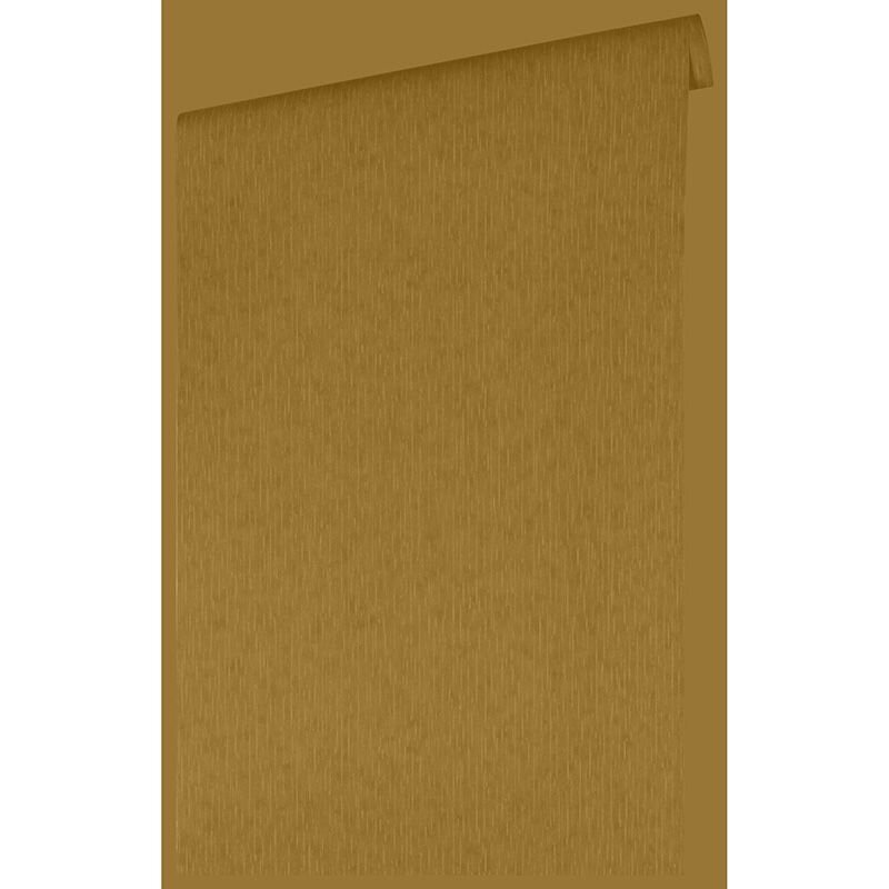 Tapete Gold, Kupfer VERSACE Satintapete (383844)