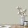 Wandfarbe Graugrün Grau hell Shadow 2B Wallcover Colors S 2005-G60Y