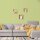 Wandfarbe Hellgrün Pastellgrün Kilkenny 4C Wallcover Colors S 2020-G80Y