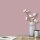 Wandfarbe Altrosa Rosé Piccadilly 5B Wallcover Colors S 2020-R10B