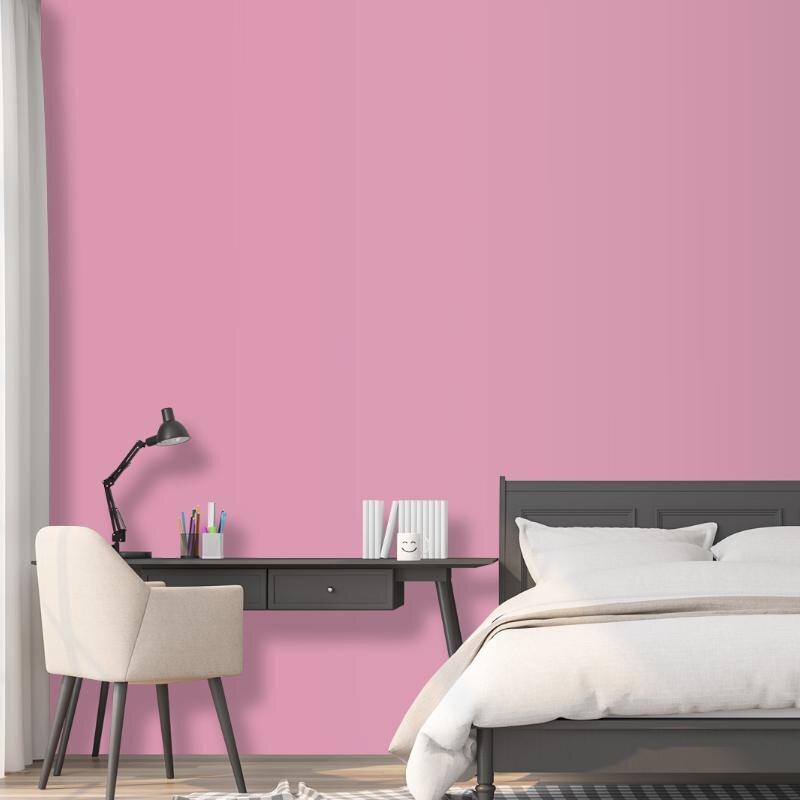 Wandfarbe Pink Pretty Pink 2C Wallcover Colors S 2030-R30B
