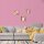 Wandfarbe Pink Pretty Pink 2C Wallcover Colors S 2030-R30B