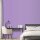 Wandfarbe Flieder Lila Violett Benguela 1D Wallcover Colors S 2040-R50B