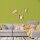 Wandfarbe Kiwi Apfel Limette Grün Saguaro 2F Wallcover Colors S 2050-G60Y