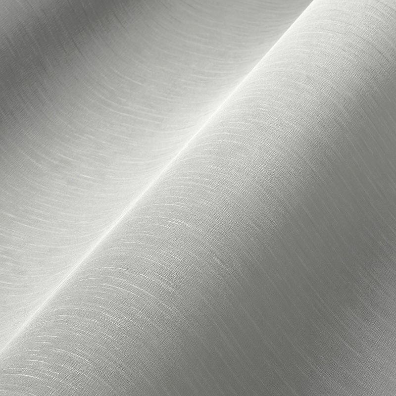 Tapete Grau, Silber VERSACE Satintapete (383841)