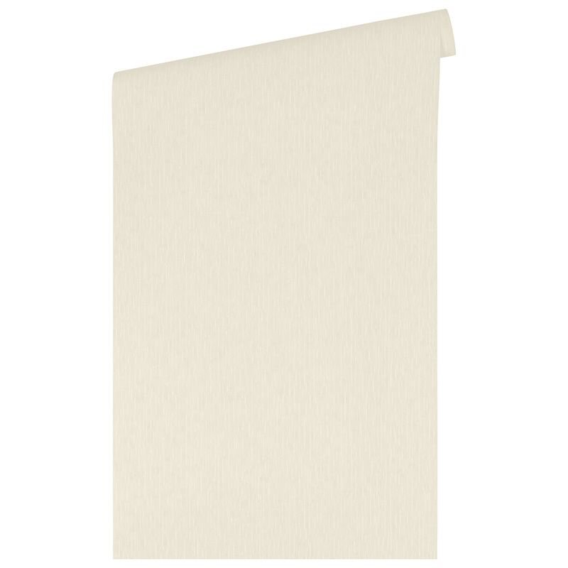 Tapete Beige, Creme VERSACE Satintapete (383839)