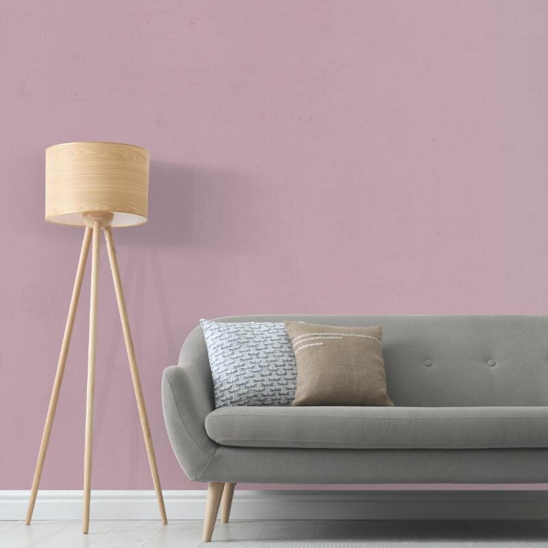 Wandfarbe Rosé Flieder English Rose 5C Wallcover Colors S 3010-R10B