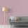 Wandfarbe Rosé Flieder English Rose 5C Wallcover Colors S 3010-R10B