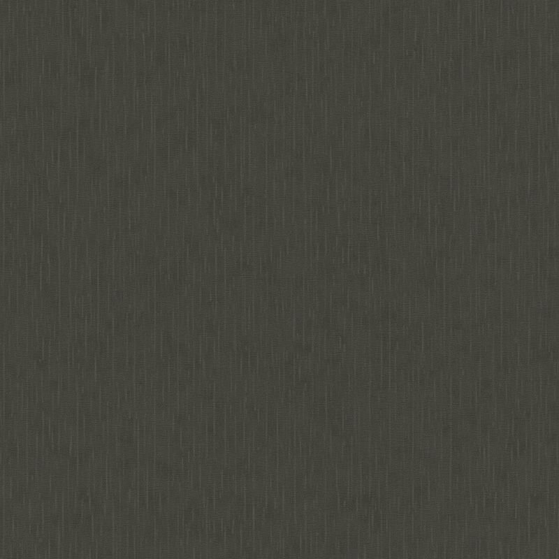 Tapete Schwarz, Anthrazit VERSACE Satintapete (383837)