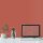 Wandfarbe Rot-Braun Palermo 3E Wallcover Colors S 3050-Y90R