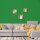 Wandfarbe Grün Dublin 2F Wallcover Colors S 3060-G20Y