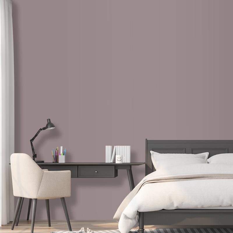 Wandfarbe Rosé-Violett Piccadilly 5C Wallcover Colors S 4010-R10B