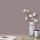 Wandfarbe Rosé-Violett Piccadilly 5C Wallcover Colors S 4010-R10B