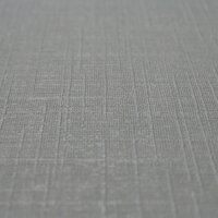 Tapete Wei&szlig; &Uuml;berstreichbar Patent Decor...