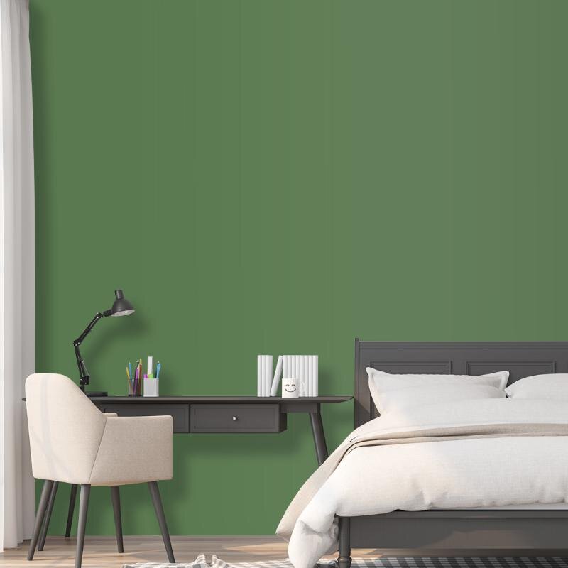 Wandfarbe Mintgrün St. Patrick 4A Wallcover Colors S 4040-G30Y