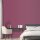 Wandfarbe Purpur Aubergine Portobello 4E Wallcover Colors S 4040-R30B