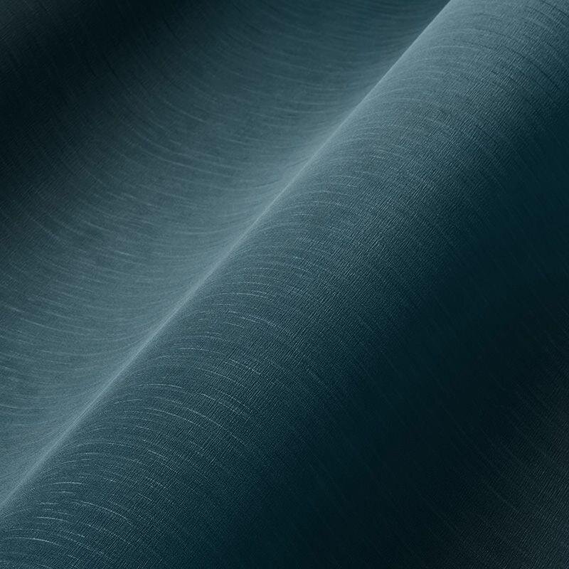 Tapete Petrol Blau Grün VERSACE Satintapete (383831)