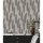 Tapete Grau, Silber livingwalls Vliestapete (386314)
