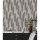 Tapete Grau, Silber livingwalls Vliestapete (386314)