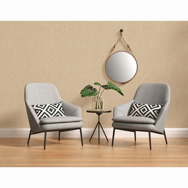 Tapete Braun livingwalls Vliestapete (386155)