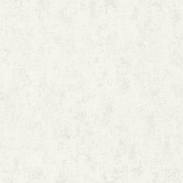 Tapete Grau, Silber livingwalls Vliestapete (386153)