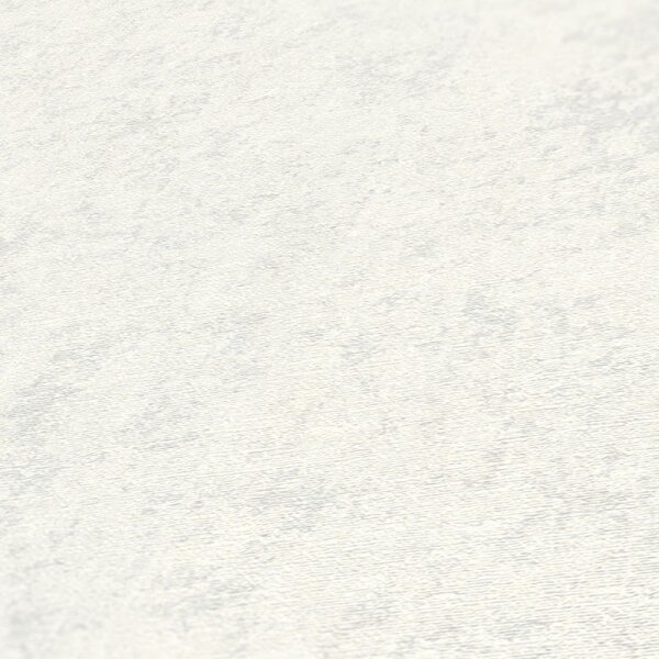 Tapete Grau, Silber livingwalls Vliestapete (386153)