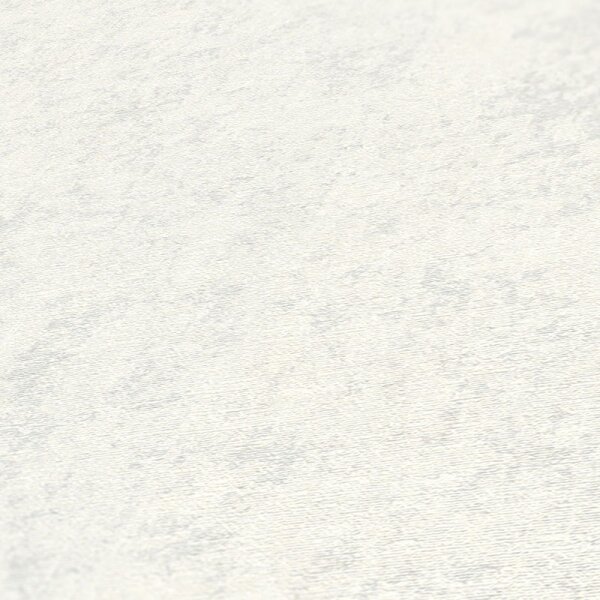 Tapete Grau, Silber livingwalls Vliestapete (386153)