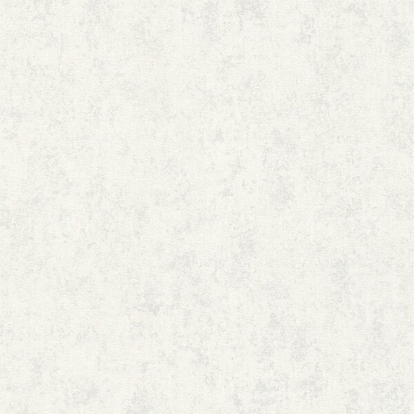 Tapete Grau, Silber livingwalls Vliestapete (386153)