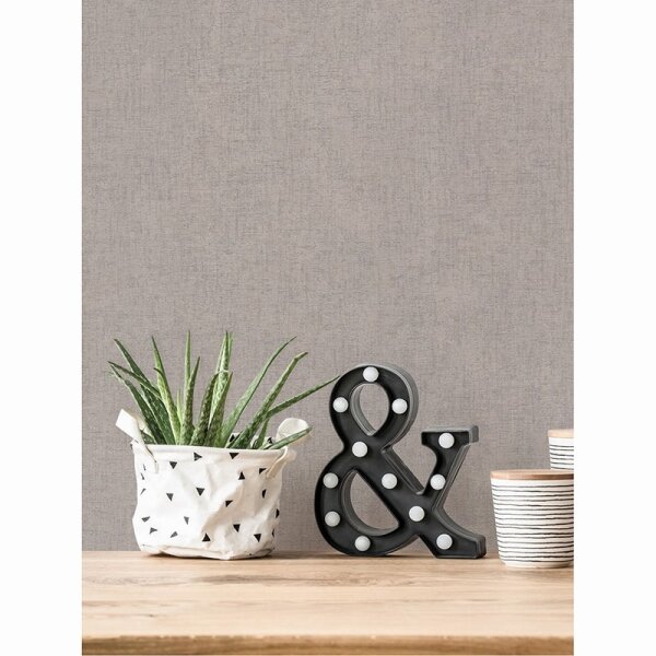 Tapete Lila, Flieder livingwalls Vliestapete (386151)