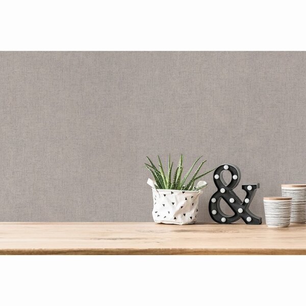 Tapete Lila, Flieder livingwalls Vliestapete (386151)