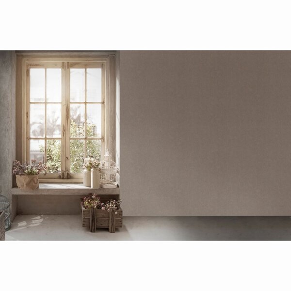 Tapete Lila, Flieder livingwalls Vliestapete (386151)