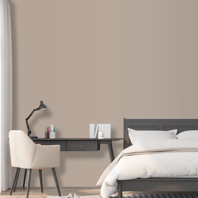 Wandfarbe Greige Taupe Shadow 6C Wallcover Colors S 3010-Y70R 1 Liter