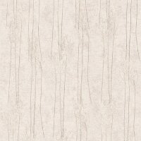 Tapete Grau, Silber, Lila, Flieder livingwalls...