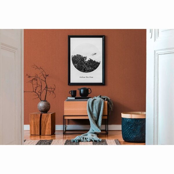 Tapete Rot livingwalls Vliestapete (386137)