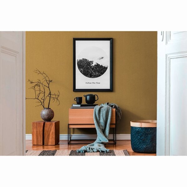 Tapete Braun livingwalls Vliestapete (386136)