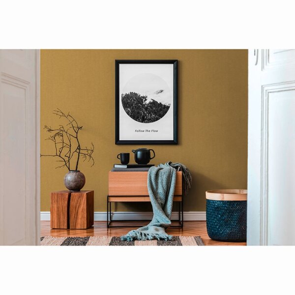 Tapete Braun livingwalls Vliestapete (386136)