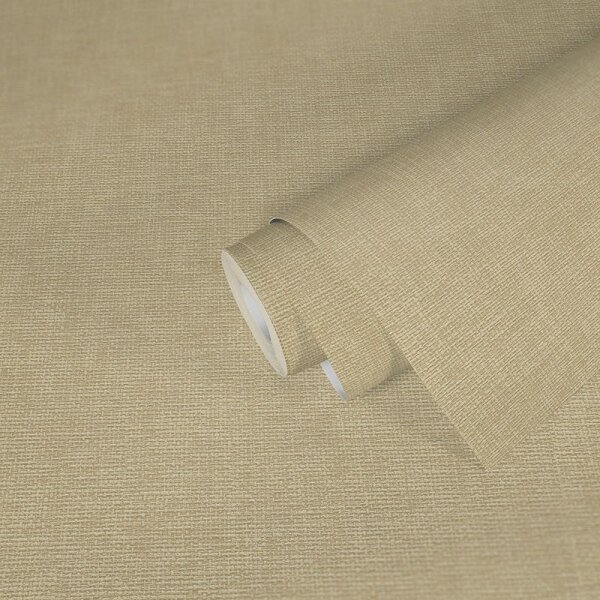 Tapete Beige, Creme livingwalls Vliestapete (386134)