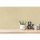 Tapete Beige, Creme livingwalls Vliestapete (386134)