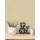 Tapete Beige, Creme livingwalls Vliestapete (386134)