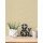 Tapete Beige, Creme livingwalls Vliestapete (386134)