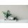 Tapete Grau, Silber livingwalls Vliestapete (386133)