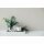 Tapete Grau, Silber livingwalls Vliestapete (386133)
