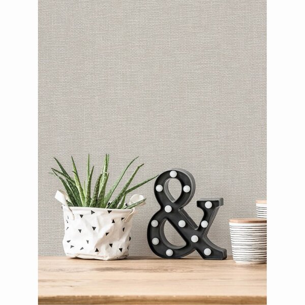 Tapete Grau, Silber livingwalls Vliestapete (386132)