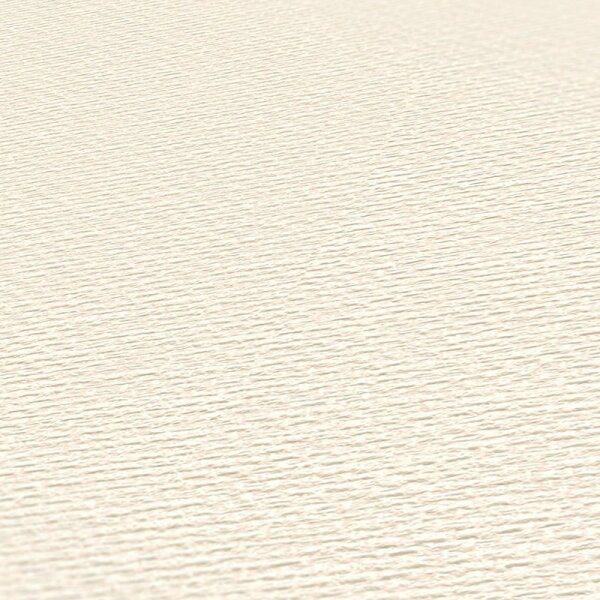 Tapete Weiß livingwalls Vliestapete (386131)