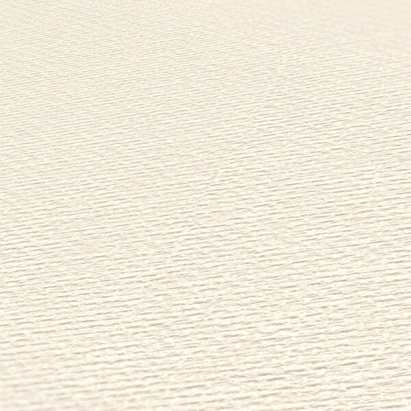 Tapete Weiß livingwalls Vliestapete (386131)