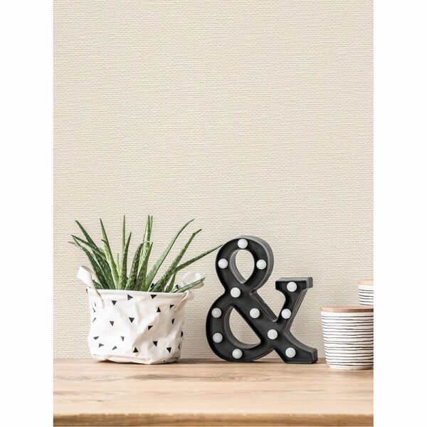 Tapete Weiß livingwalls Vliestapete (386131)